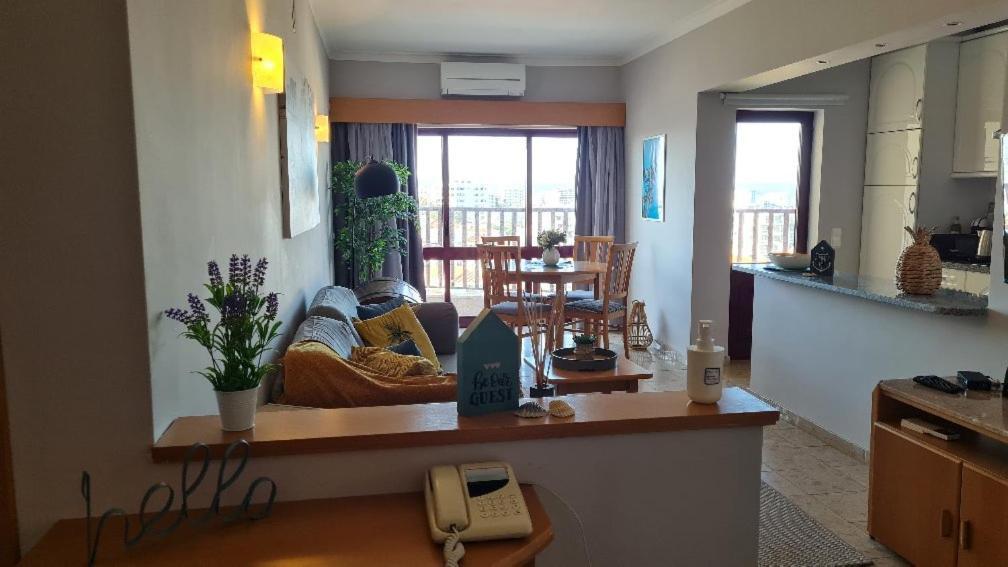 Sol'S Home Stay Портиман Екстериор снимка