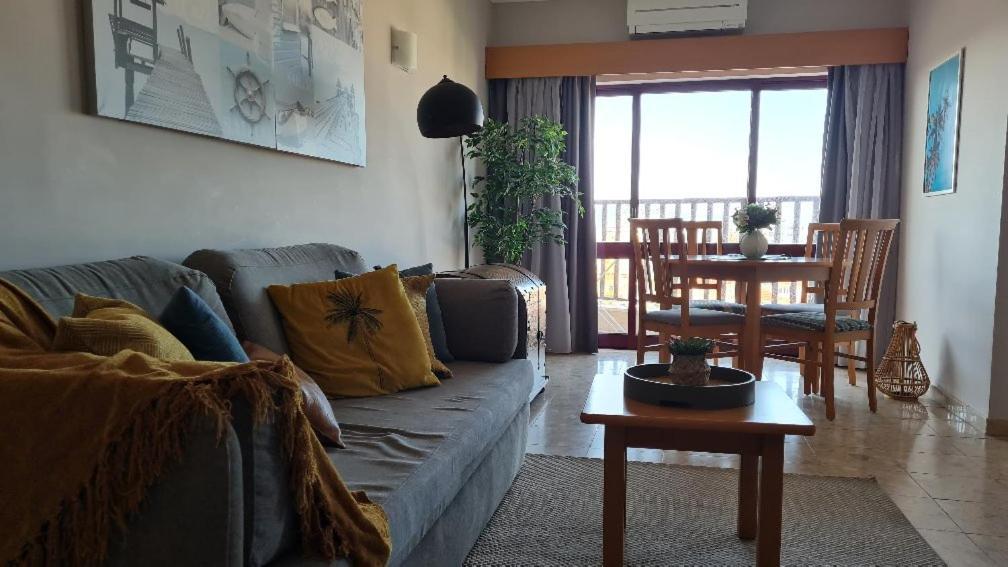 Sol'S Home Stay Портиман Екстериор снимка