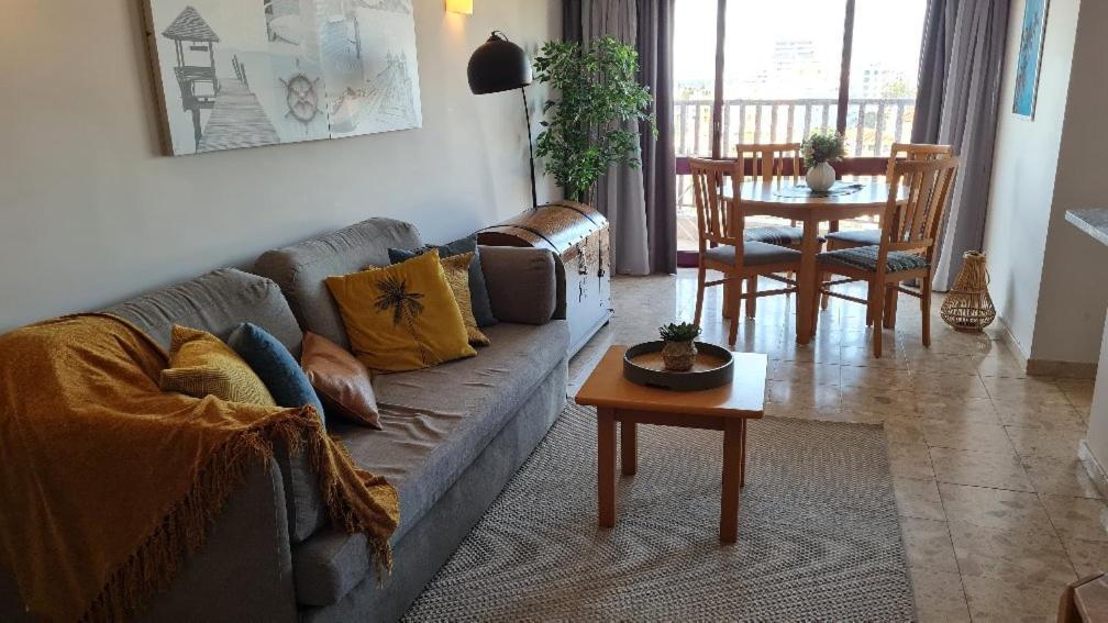 Sol'S Home Stay Портиман Екстериор снимка