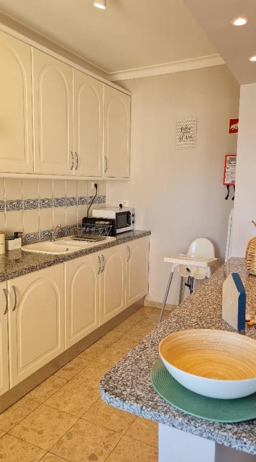 Sol'S Home Stay Портиман Екстериор снимка