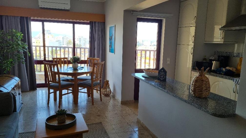 Sol'S Home Stay Портиман Екстериор снимка