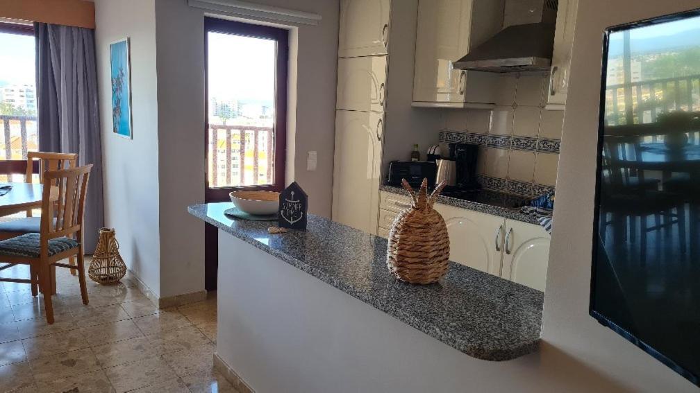 Sol'S Home Stay Портиман Екстериор снимка