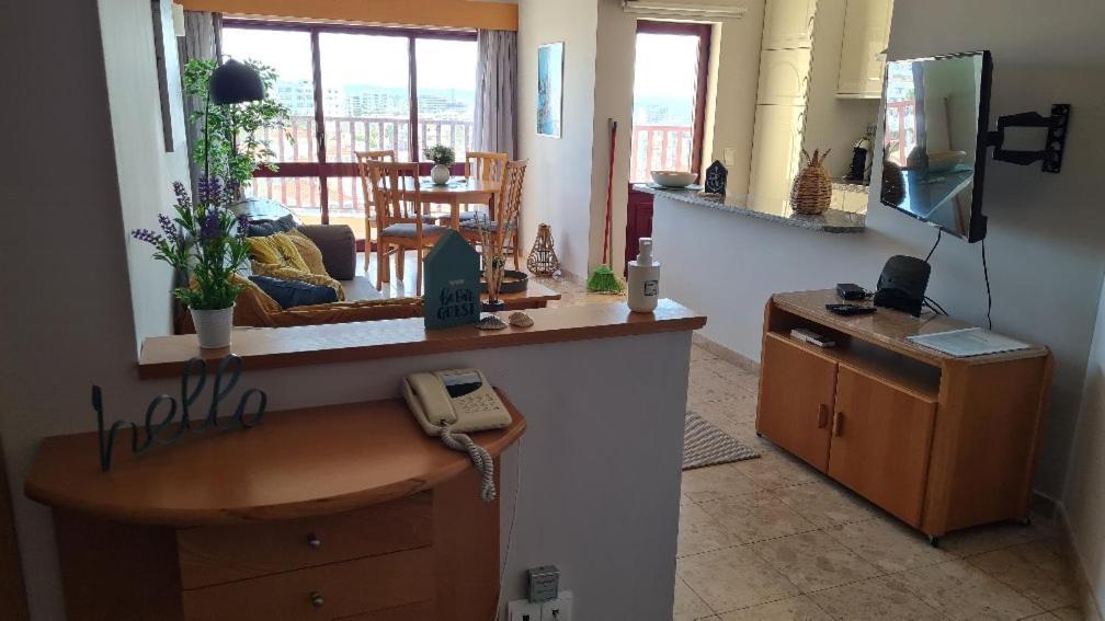 Sol'S Home Stay Портиман Екстериор снимка