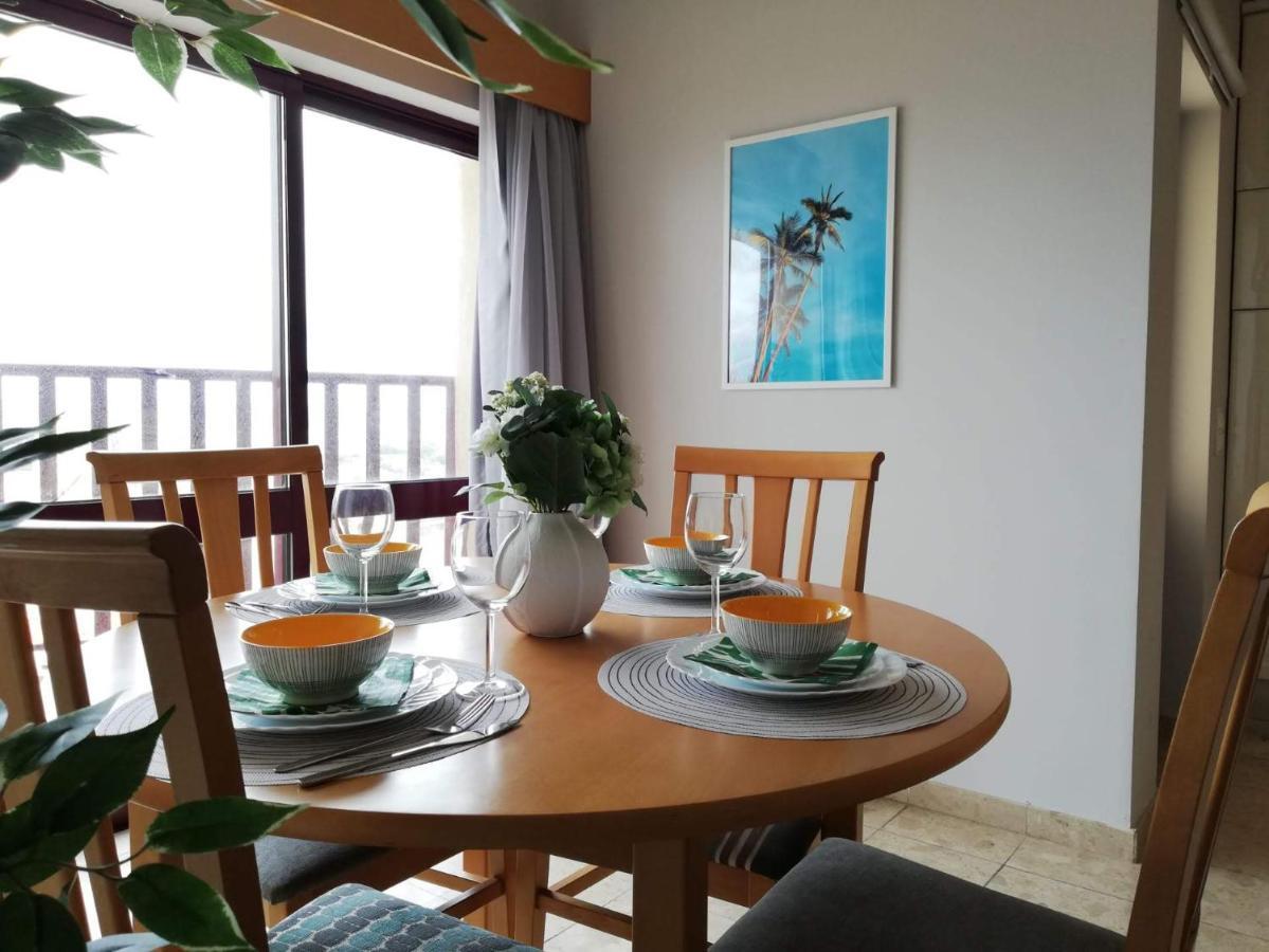 Sol'S Home Stay Портиман Екстериор снимка