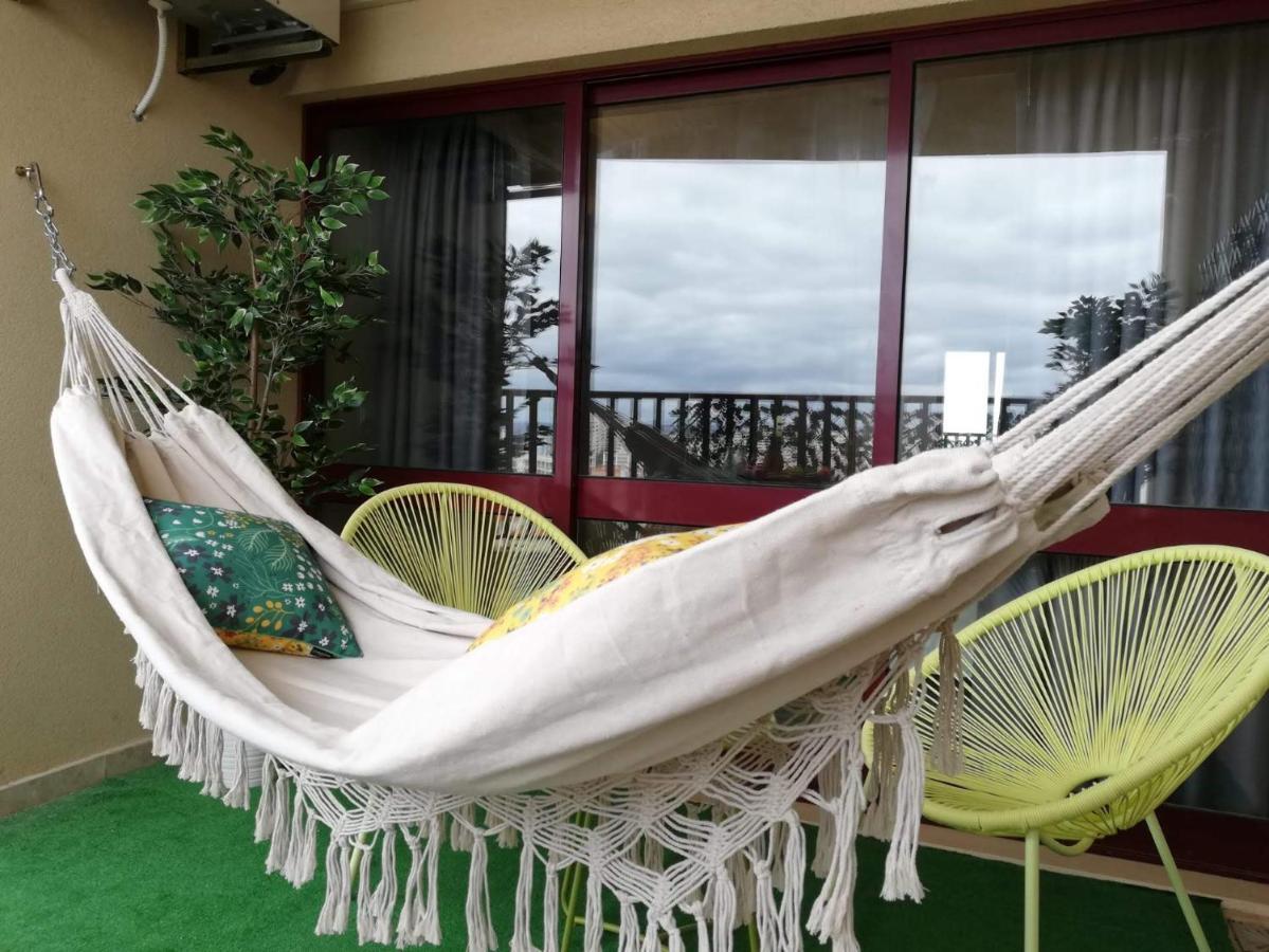 Sol'S Home Stay Портиман Екстериор снимка