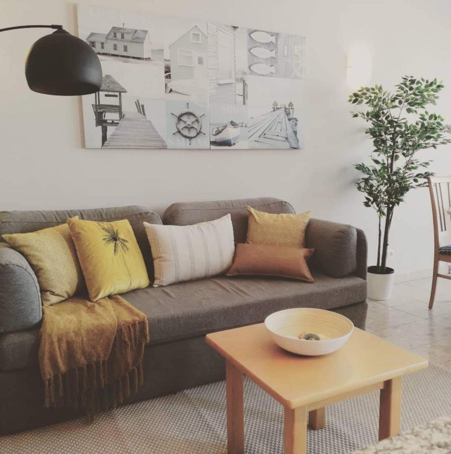 Sol'S Home Stay Портиман Екстериор снимка